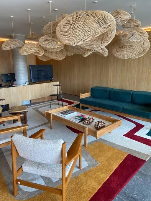 Apartamento Azure Sea & Luxury Río de Janeiro