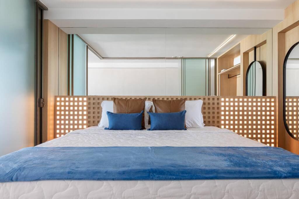 Apartamento Azure Sea & Luxury Río de Janeiro