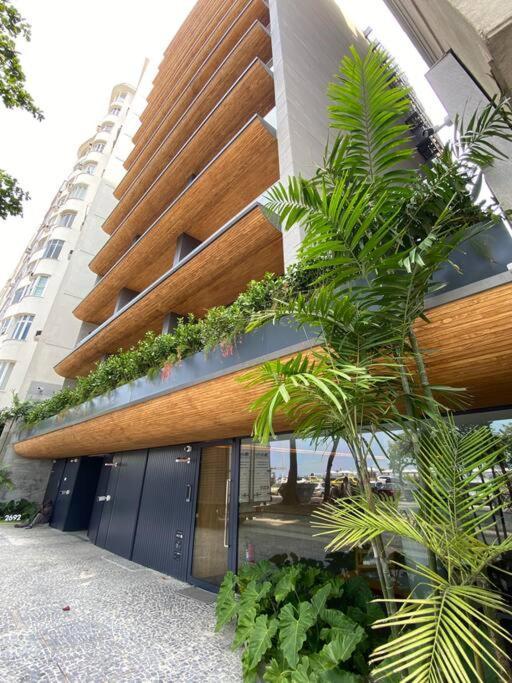 Azure Sea & Luxury Apartamento Río de Janeiro