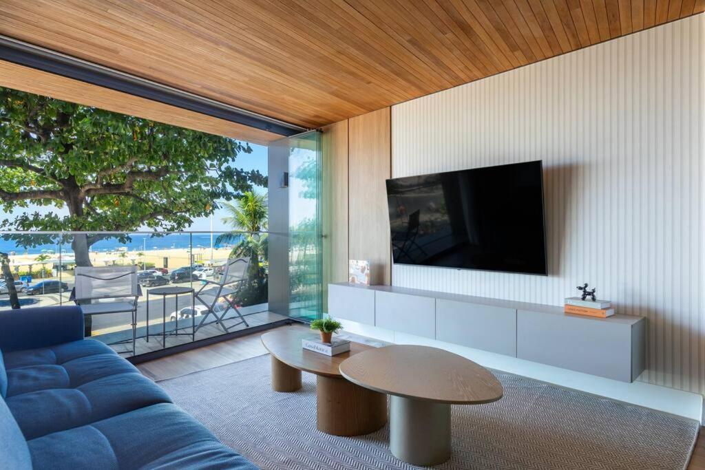 Azure Sea & Luxury Río de Janeiro