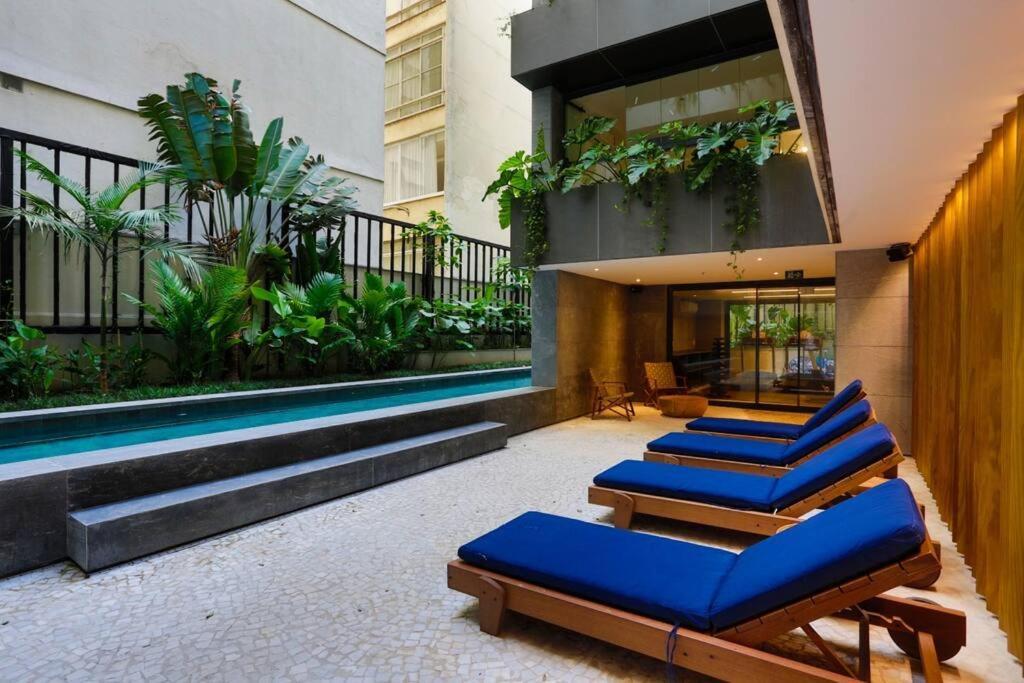 Azure Sea & Luxury * Río de Janeiro
