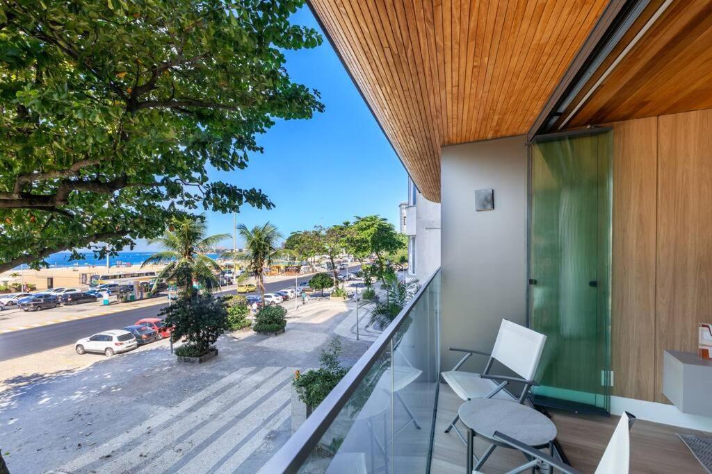 Apartamento Azure Sea & Luxury Río de Janeiro